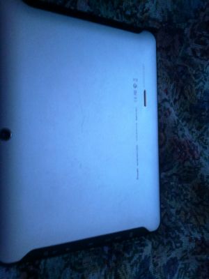 Обзор планшета IconBit nettab parus quad