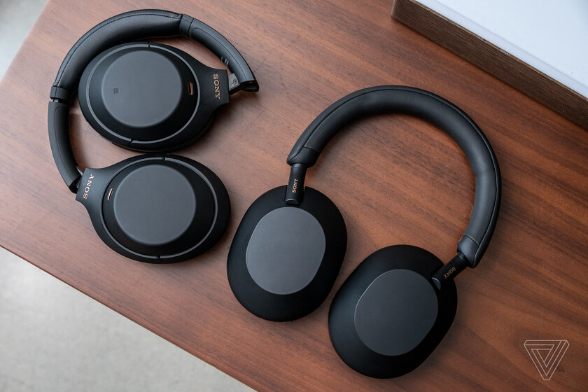 Обзор Sony WH-1000XM5: отличные наушники с ворохом проблем