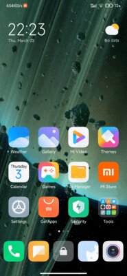 Дизайн прошивки MIUI от Xiaomi против One UI от Samsung: прямое сравнение