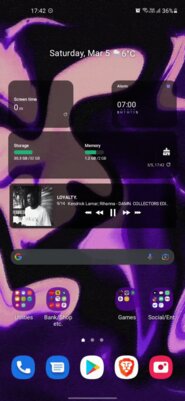 Дизайн прошивки MIUI от Xiaomi против One UI от Samsung: прямое сравнение