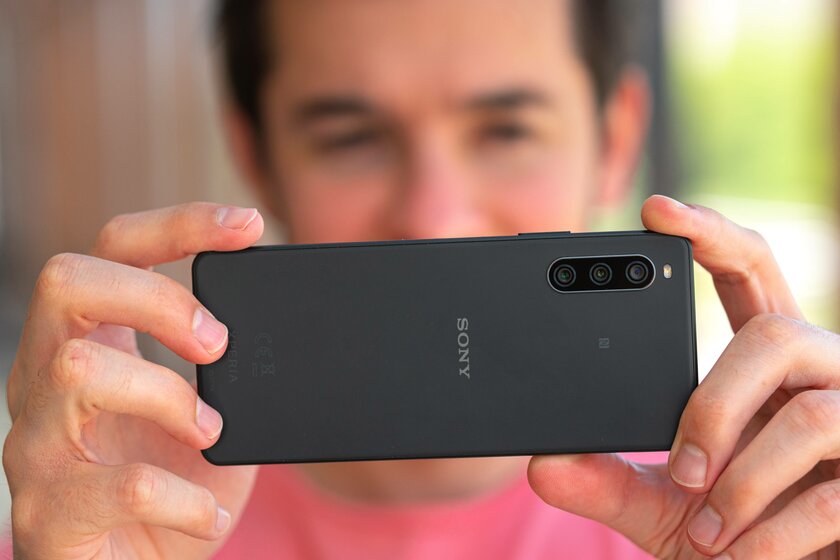 Обзор Sony Xperia 10 IV: слишком мало за эти деньги