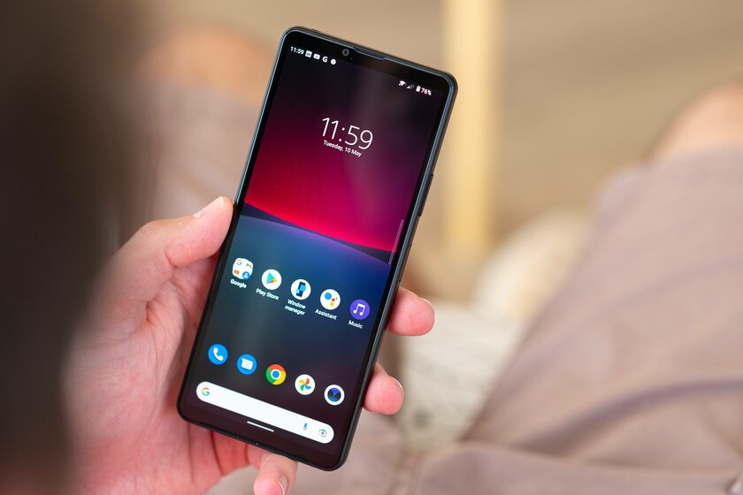 Обзор Sony Xperia 10 IV: слишком мало за эти деньги