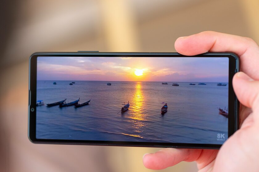 Обзор Sony Xperia 10 IV: слишком мало за эти деньги