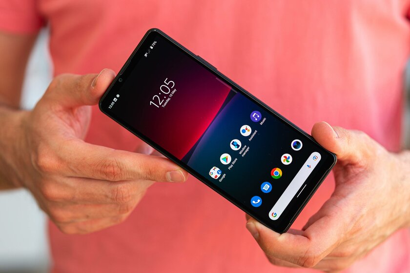 Обзор Sony Xperia 10 IV: слишком мало за эти деньги