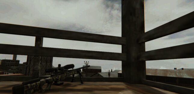 WarDedrox 3.0. Скриншот 1