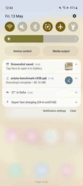 Обзор Samsung Galaxy A23: хорошие батарея и камера, но этого недостаточно — Операционная система. 2