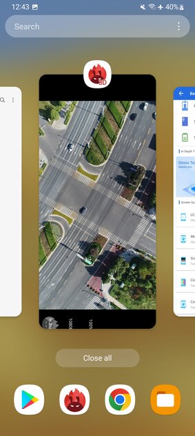 Обзор Samsung Galaxy A23: хорошие батарея и камера, но этого недостаточно — Операционная система. 4