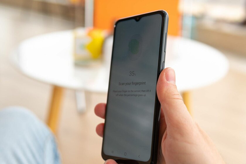 Обзор Samsung Galaxy A23: хорошие батарея и камера, но этого недостаточно — Дизайн и эргономика. 3