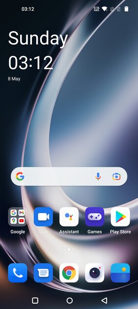 Обзор OnePlus Nord CE 2 Lite 5G: неплохо, но ждёшь большего — Операционная система. 2