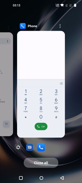 Обзор OnePlus Nord CE 2 Lite 5G: неплохо, но ждёшь большего — Операционная система. 5