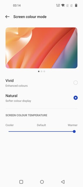 Обзор OnePlus Nord CE 2 Lite 5G: неплохо, но ждёшь большего — Дисплей. 2
