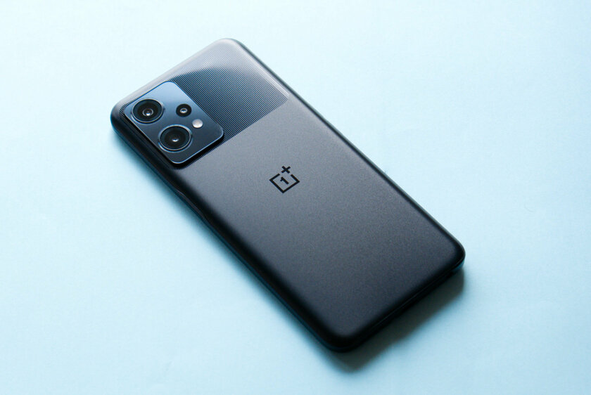 Обзор OnePlus Nord CE 2 Lite 5G: неплохо, но ждёшь большего — Дизайн корпуса. 1