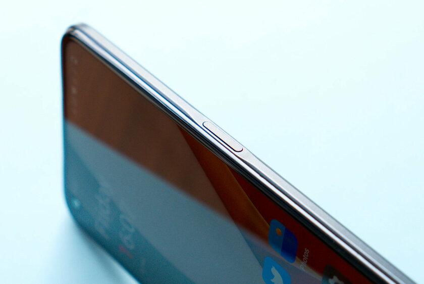 Обзор OnePlus Nord CE 2 Lite 5G: неплохо, но ждёшь большего — Дизайн корпуса. 2
