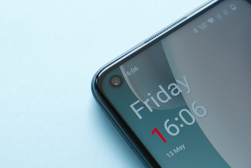 Обзор OnePlus Nord CE 2 Lite 5G: неплохо, но ждёшь большего — Дизайн корпуса. 3
