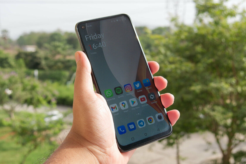 Обзор OnePlus Nord CE 2 Lite 5G: неплохо, но ждёшь большего — Отзыв. 1
