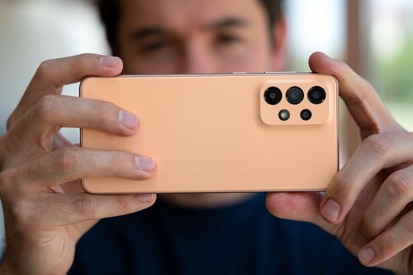 Обзор Samsung Galaxy A33 5G: пожалуй, лучший за эти деньги