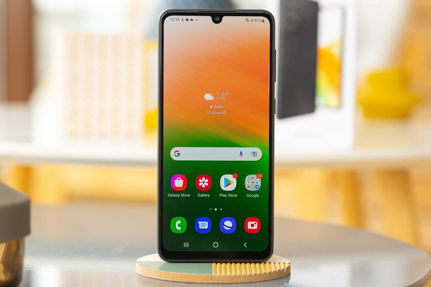 Обзор Samsung Galaxy A33 5G: пожалуй, лучший за эти деньги — Отзыв. 1