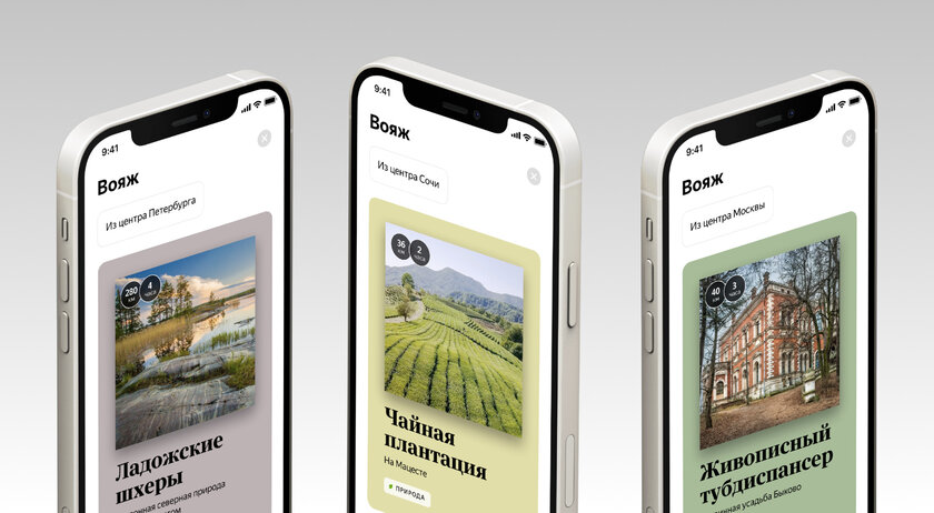 В приложения для iPhone встраивают логотипы, видимые только на скриншотах. Даже Яндекс