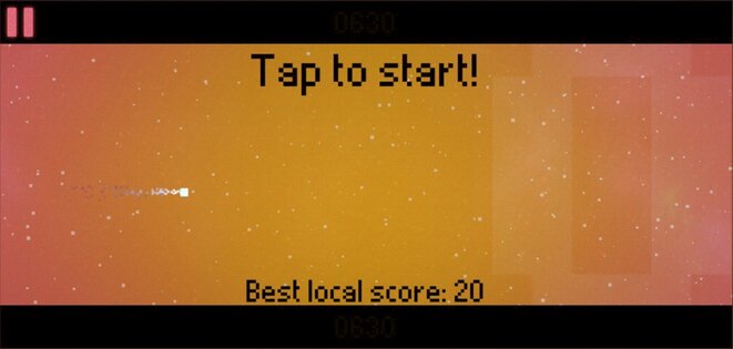 YORA: exePTUM 0.9.5. Скриншот 3