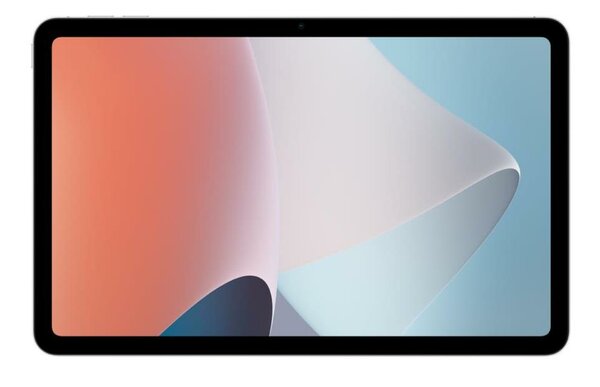 OPPO представила Pad Air — дешёвый планшет на Snapdragon с громкими динамиками