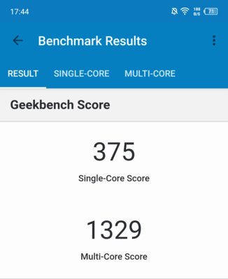 Обзор Tecno Camon 18: хороший баланс характеристик, а как в деле? — Железо. 2