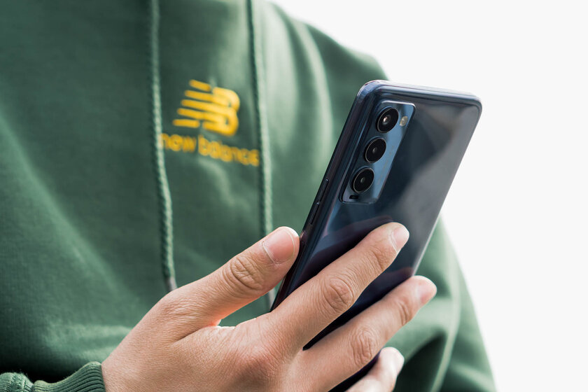 Обзор Tecno Camon 18: хороший баланс характеристик, а как в деле? — Отзыв. 1