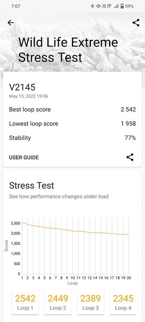 Обзор Vivo X80 Pro: лучшая камера среди смартфонов — Производительность, автономность и скорость зарядки. 2