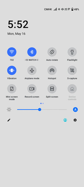 Обзор Vivo X80 Pro: лучшая камера среди смартфонов — Программное обеспечение. 3