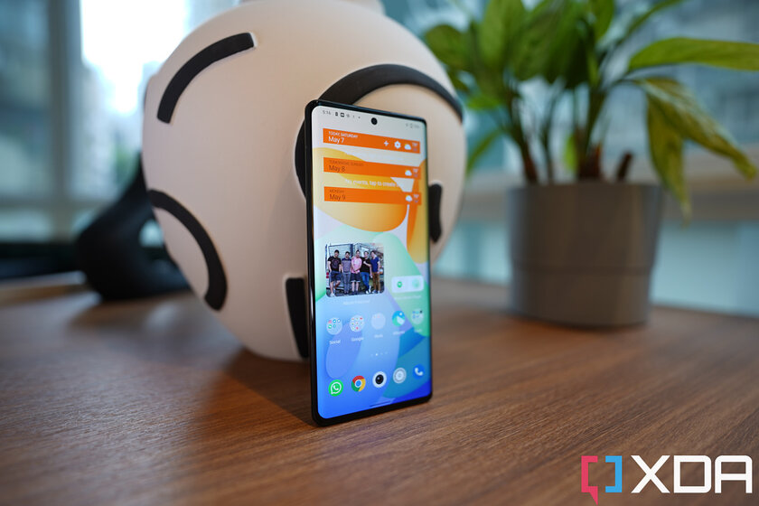 Обзор Vivo X80 Pro: лучшая камера среди смартфонов — Отзыв. 1