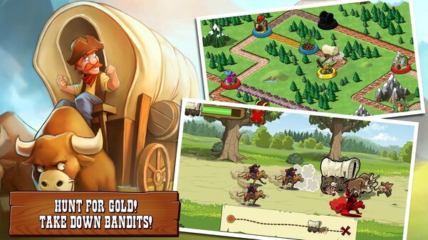Взлёты и падения Gameloft: микротранзакции, поглощение и что происходит сейчас