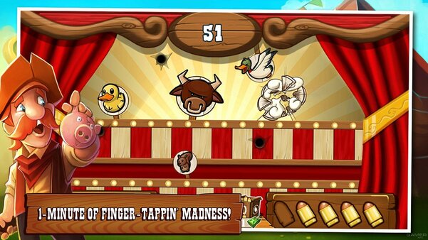 Взлёты и падения Gameloft: микротранзакции, поглощение и что происходит сейчас