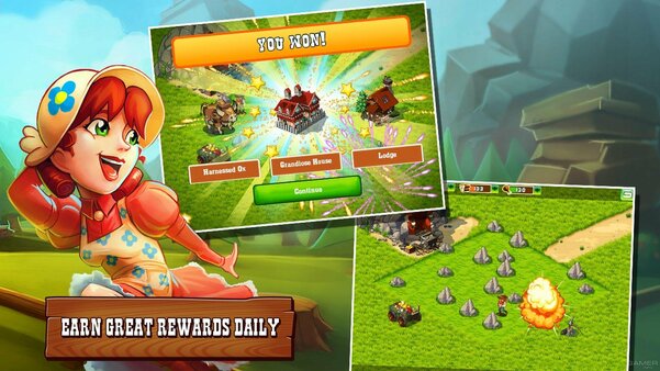 Взлёты и падения Gameloft: микротранзакции, поглощение и что происходит сейчас