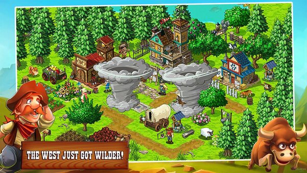 Взлёты и падения Gameloft: микротранзакции, поглощение и что происходит сейчас