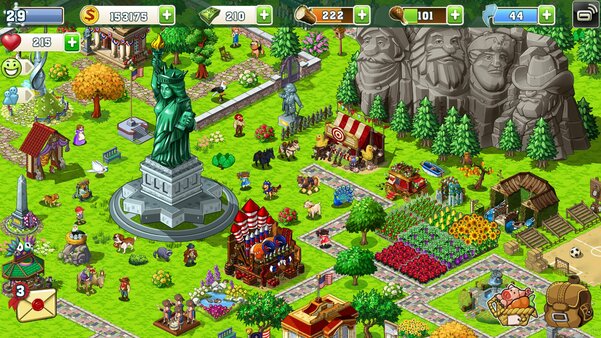 Взлёты и падения Gameloft: микротранзакции, поглощение и что происходит сейчас