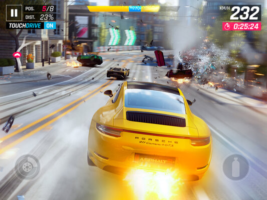 Взлёты и падения Gameloft: микротранзакции, поглощение и что происходит сейчас