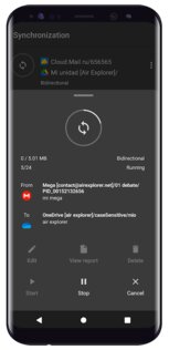 AirExplorer 1.4.0. Скриншот 7