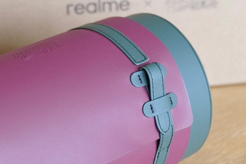 Наруто-фон: Realme представила специальную версию GT Neo 3. Переработали ВСЁ