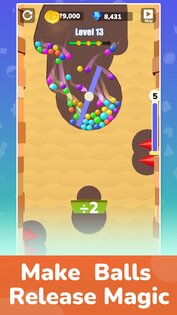Ball of Beach 1.2.0. Скриншот 10
