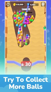 Ball of Beach 1.2.0. Скриншот 11