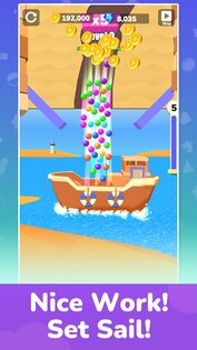 Ball of Beach 1.2.0. Скриншот 12