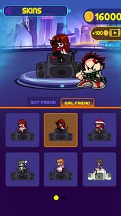 FNF Funkin Rap Battle Full Mod 5.2. Скриншот 13