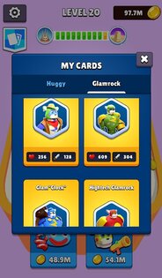 Merge Monster: Frog Evolution 3.1. Скриншот 4