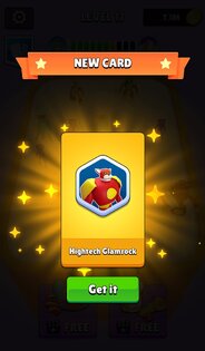 Merge Monster: Frog Evolution 3.1. Скриншот 6