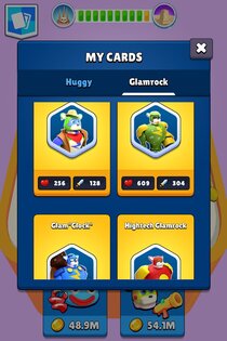 Merge Monster: Frog Evolution 3.1. Скриншот 12