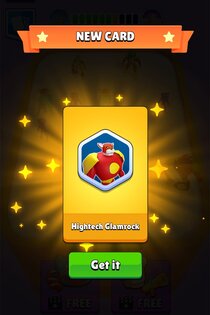 Merge Monster: Frog Evolution 3.1. Скриншот 14