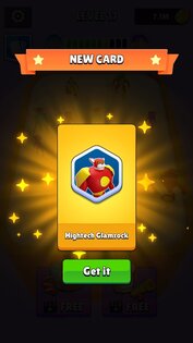 Merge Monster: Frog Evolution 3.1. Скриншот 22