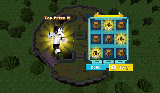 Craft Playtime: Hide and Seek 1.0.34. Скриншот 6