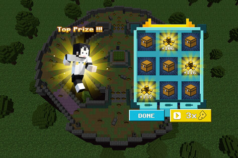 Craft Playtime: Hide and Seek 1.0.34. Скриншот 14