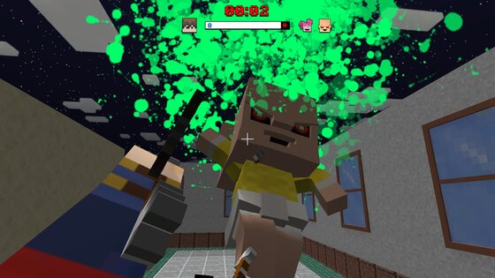 Craft Playtime: Hide and Seek 1.0.34. Скриншот 19