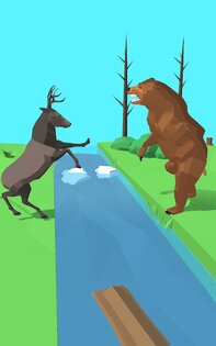 Move Animals 5.3. Скриншот 11
